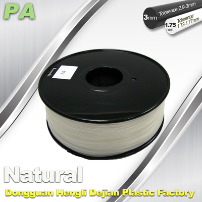 Durchmesser von 1.75mm und 3.0mm Fadenmaterialien PAnylon-Drucker-3d