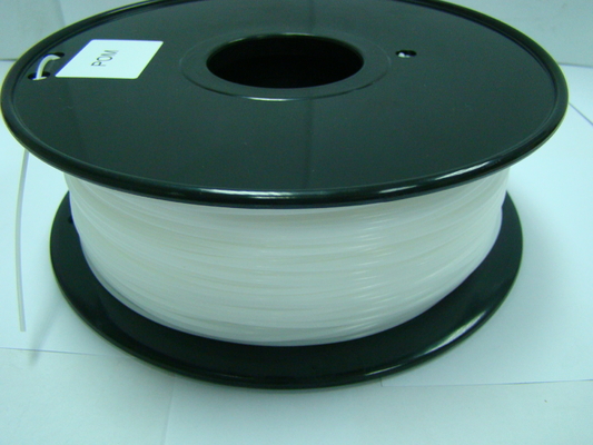 Hochfester Pom Filament 1,75 abzüglich der Reibungs-Koeffizient-Abnutzung beständig