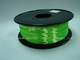ABS-Drucker-Faden-nachgemachter Seidenfaden-einfaches Abstreifen der Polymer-Zusammensetzungs-3D