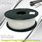 3D Drucker POM Filament Black And White 1,75 3.0mm hochfester POM Filament