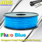 Leuchtstoff ABS 3d Drucker-Faden ABS 3D Druckmaterial für Tischdrucker