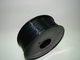 Drucker-Filament 3D des Schwarz-1.75mm /3.0mm 3D Drucker-Consumables-ABS Faden