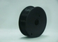 Schwarze Farbe des hochfester ABS und Winkels des Leistungshebels 3D Drucker-Faden-1.75mm