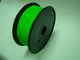 Grüner Drucker-Faden der niedrigen Temperatur-3D, 1,75/3.0mm PCL Faden