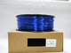 Polycarbonats-Faden-blauer Thermoplast des Drucker-3D hochfest