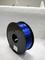 Polycarbonats-Faden-blauer Thermoplast des Drucker-3D hochfest