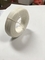 1,75 3.0mm FDA keine Faden-Polymilchsäure Platten-weiße Winkels des Leistungshebels 3d Druck