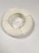 1,75 3.0mm FDA keine Faden-Polymilchsäure Platten-weiße Winkels des Leistungshebels 3d Druck