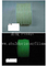 materielles Glühen des Drucker-3D im dunklen Faden Green1.75/3.0mm Winkel des Leistungshebels