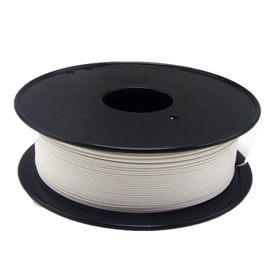 Reine Farbe- 1.75mm Winkel- des Leistungshebelsmatt-3D Drucker Filament