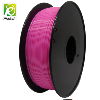 Vakuumverpackung PinRui Pla Filaments 1kg 1.75mm des Drucker-3d