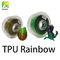 Tpu Soft Flexible Rainbow 3D-Druckerfilament, Länge 265m