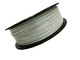 Faden-Marmor-Faden-Weiß-Farbe des gute einfache Richtungs-flexible Drucken3d