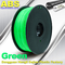 Kundengebundenes Green1.75mm/3.0mm 1.0KgG/Rollen-ABS 3D Drucker-Faden