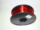 Berufs-freundlicher flexibler (TPU) roter Faden 1.75mm Eco Drucker-3D