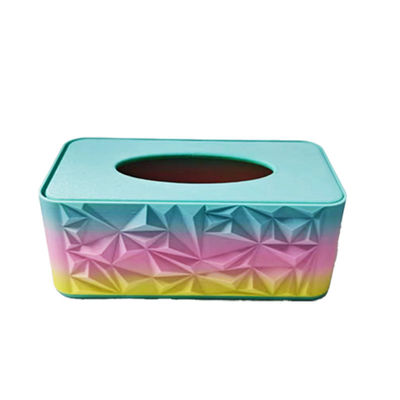 PINRUI 3D-Drucker Filament PLA Matte Rainbow 1,75mm 1kg Mehrfarben passen in die meisten FDM-Drucker