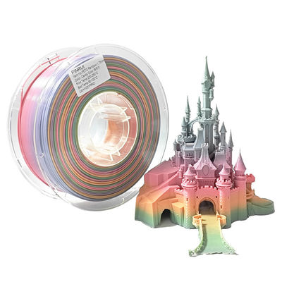 PINRUI PETG Rainbow 1,75 mm 3D-Druckerfilament