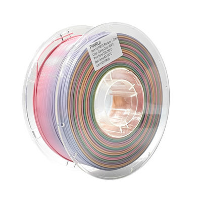 PINRUI PETG Rainbow 1,75 mm 3D-Druckerfilament