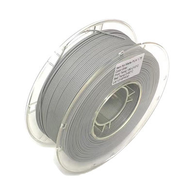 PINRUI PLA Matte 3D-Druckfilament 1,75 mm 3D-Druckerfilament 1 kg