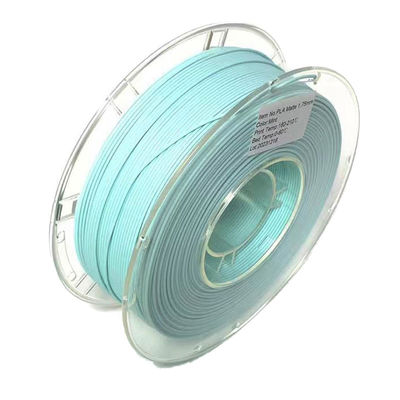 PINRUI PLA Matte 3D-Druckfilament 1,75 mm 3D-Druckerfilament 1 kg