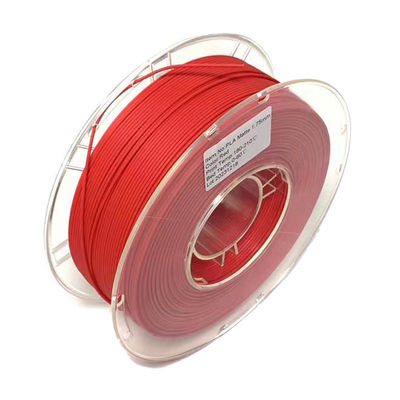 PINRUI PLA Matte 3D-Druckfilament 1,75 mm 3D-Druckerfilament 1 kg
