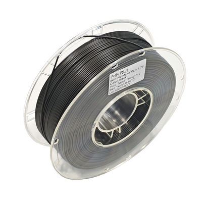 PINRUI PLA Matte 3D-Druckfilament 1,75 mm 3D-Druckerfilament 1 kg