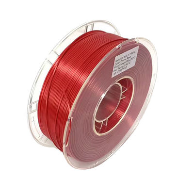 PINRUI PLA Seidenfilament PLA Filament 3D-Drucker Filament 1.75MM Wie Seidenfilament Für 3D-Drucker