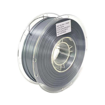 PINRUI PLA Seidenfilament PLA Filament 3D-Drucker Filament 1.75MM Wie Seidenfilament Für 3D-Drucker