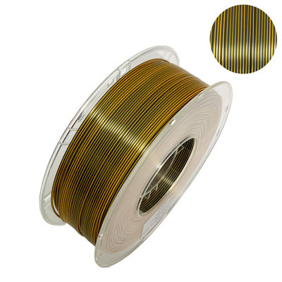 Seiden Doppelfarbfilament, MSDS 3D-Druckerfilament