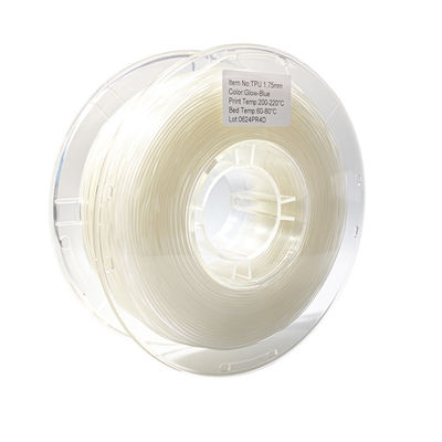 PINRUI Flexible TPU 3D-Drucker Filament 1,75 / 3,0 mm Für 3D-Drucker