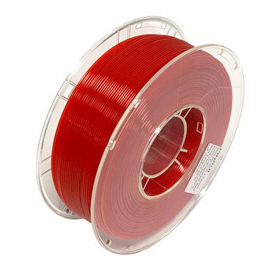 Drucker Filament Winkels des Leistungshebels 3D 1 Kilogramm-Spule, 1,75 Millimeter-Blau