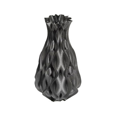 Kohlenstofffaser Pa-Cf Nylon 3d Pla Filament 1,75 mm Schwarz Hohe Festigkeit