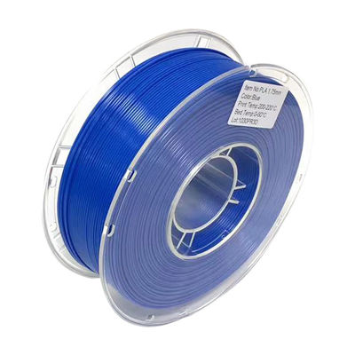 PINRUI PLA 3D-Drucker Filament 1,75 / 3mm Fluoreszenzfilament PLA Fluo-Filament leuchtend gefärbtes Filament