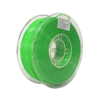 PINRUI PLA 3D-Drucker Filament 1,75 / 3mm Fluoreszenzfilament PLA Fluo-Filament leuchtend gefärbtes Filament