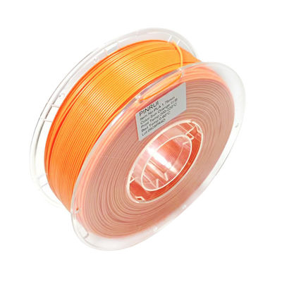 PINRUI PLA 3D-Drucker Filament 1,75 / 3mm Fluoreszenzfilament PLA Fluo-Filament leuchtend gefärbtes Filament