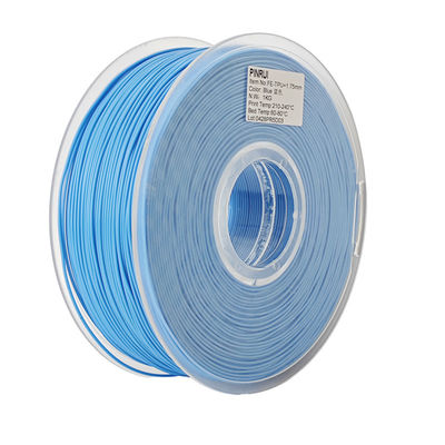 PINRUI PEBA Luftlose Basketballs Spezielle 3D-Druckverbrauchsmaterialien,Flexible 3D-Drucker Filament PEBA für Hohle Sprungbälle