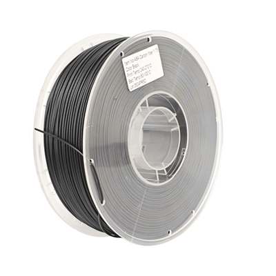 PINRUI ASA-CF Filament Carbonfaser Material Wirkung Schlagfestigkeit Abriebfestigkeit Hochtemperatur 3D-Drucker Filament