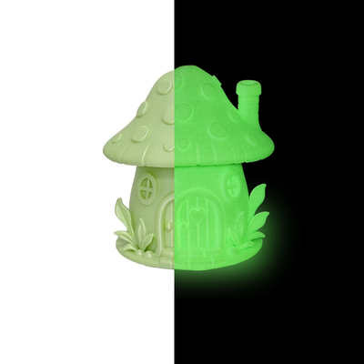PINRUI Glow-in-the-Dark PLA Filament Hellgrüne Farbe 3D-Druckerstäbe zum Verkauf