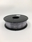 Transparente PETG Materialien 1,0 Kilogramm/Rolle des Faden-1.75mm 3mm Faden-3d