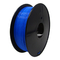 Drucker Filament Winkels des Leistungshebels 3D 1 Kilogramm-Spule, 1,75 Millimeter-Blau