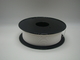 Drucker Filament 1kg Nahrungsmittelkontakt-Grad ABS-Winkels des Leistungshebels 1,75 Millimeter 3D
