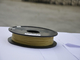 Berufs-wasserlösliche Verbrauchsmaterialien PVA des Drucker-3D Faden-1.75mm /3.0mm