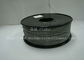 Grauer ABS 3D Drucker-Faden 3mm/1.75mm Faden 1,0 Kilogramm/Rolle