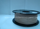 0.8KG/hölzernes Faden-Material des Rollen-3D Drucker-1.75mm