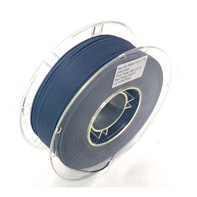 PINRUI Vakuumverpackung 3D-Drucker Matte 1,75 PLA Filament 1 kg