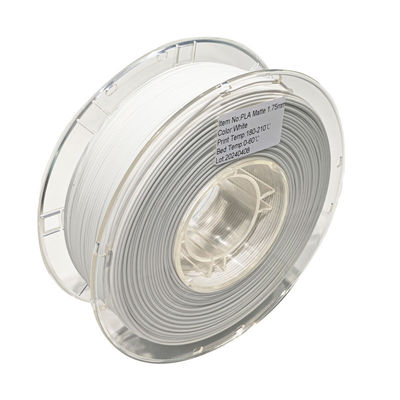 PinRui 1.75mm Drucken Filament 3d Winkel- des Leistungshebelsmatt-Drucker-3d