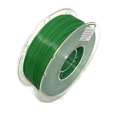PINRUI 1 Kg 1,75mm PLA ABS TPU Filament 3D Druck Kunststoffstangen mit günstigen Rabatt