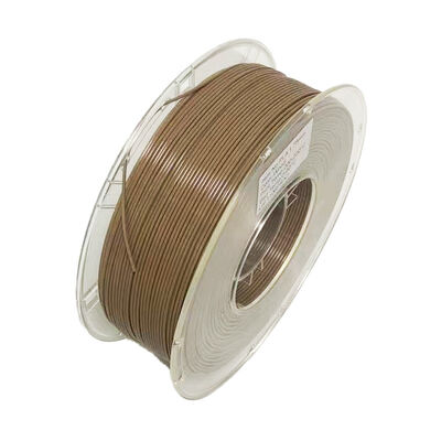 PINRUI für Kreativität Hochgeschwindigkeits-Masterbatch 1,75mm 1kg Pla Filament Einstellbarer 3D-Drucker Strecken Kunststoffstangen Rohgranulate