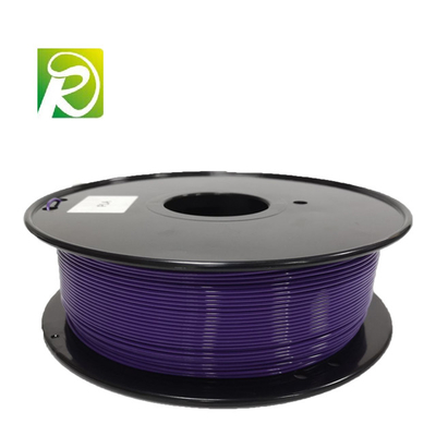 1.75mm 3.0mm Winkel des Leistungshebels 3D, der Faden 1kg/Rolle druckt