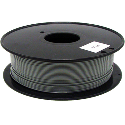 Nettoanordnung 3d, die 1.75mm Pla+ Faden druckt